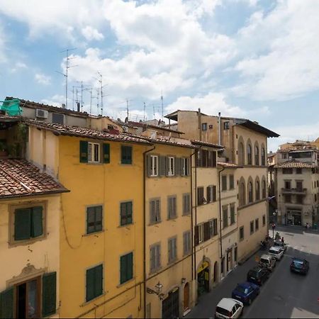 Apartamento Brand New Nel Cuore Di Firenze Exterior foto
