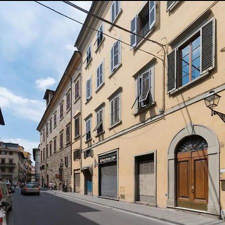 Apartamento Brand New Nel Cuore Di Firenze Exterior foto