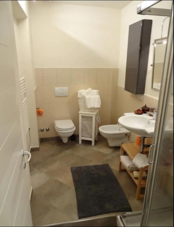 Apartamento Brand New Nel Cuore Di Firenze Exterior foto