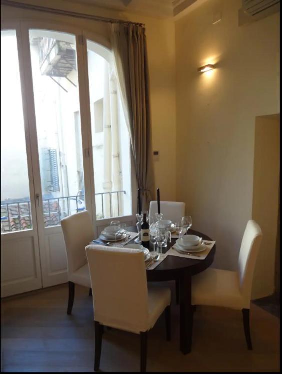 Apartamento Brand New Nel Cuore Di Firenze Exterior foto